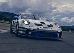 2021 Porsche 911 GT3 Cup