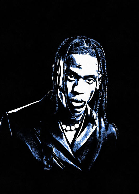 Travis Scott