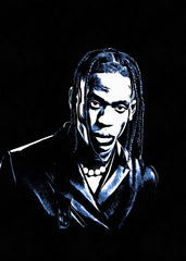 Travis Scott