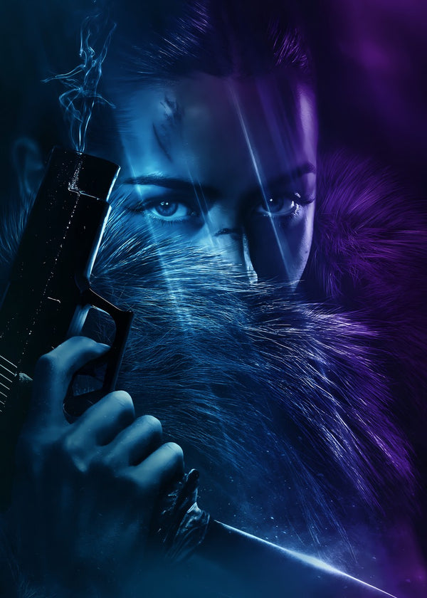 From the World of John Wick