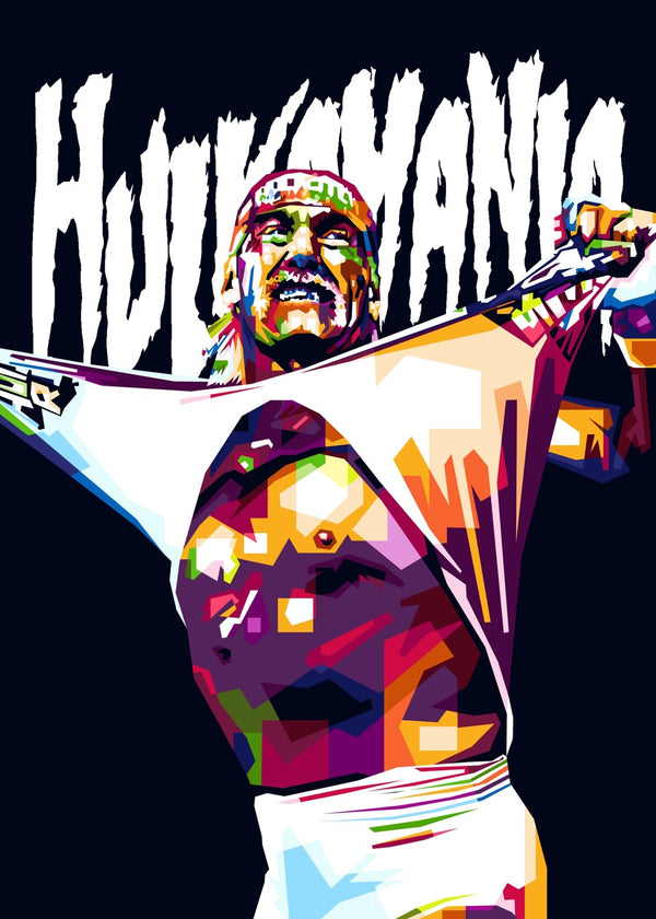 Hulkamania