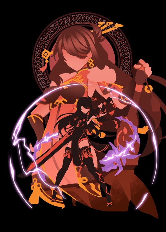 Genshin impact