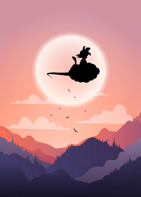 Goku