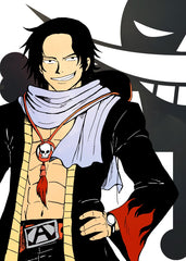 Ace, One Piece