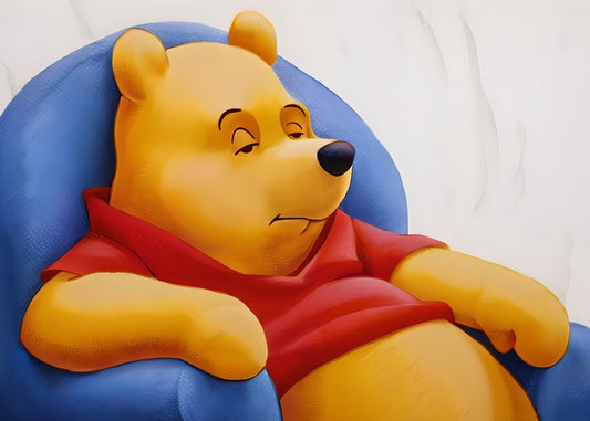 Winnie The Pooh