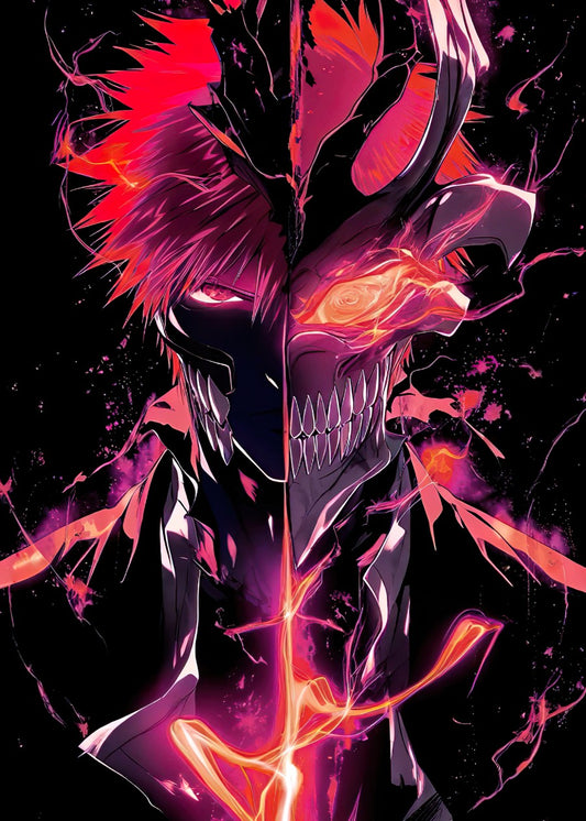 ichigo Kurosaki