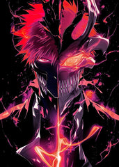 ichigo Kurosaki
