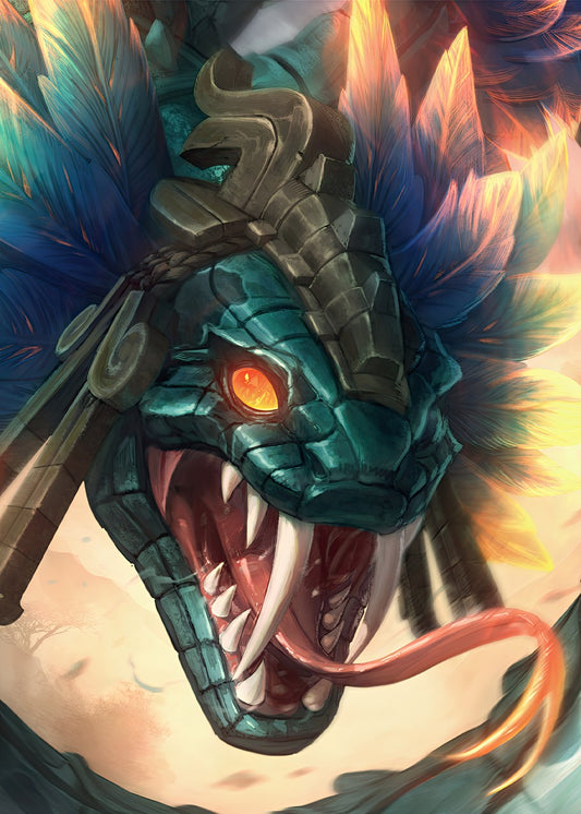 SMITE Gods Clash in Arena