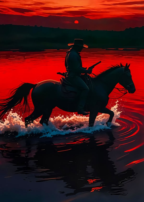 Red Dead Redemption
