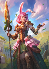 SMITE Gods Clash in Arena