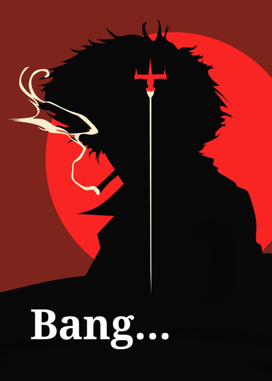 Spike Spiegel, Cowboy bebop