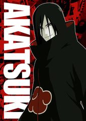 Orochimaru The Serpent Sannin, Naruto