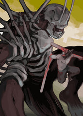 Chainsawman