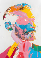 Chromatic Thoughts Bold
