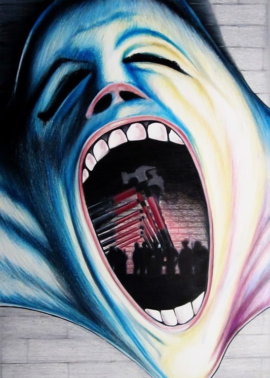 pink floyd