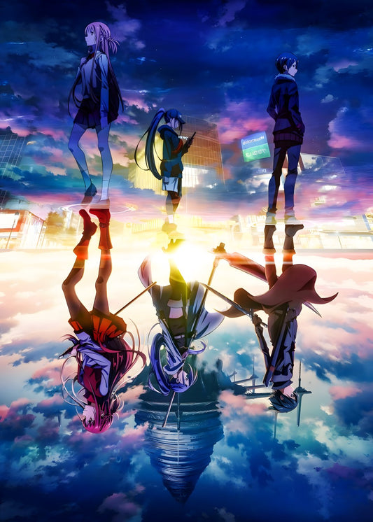 Sword Art Online