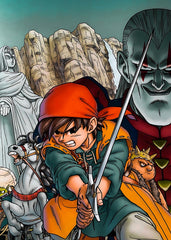 Chrono Trigger and Enemy