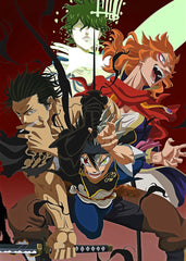 Black Clover