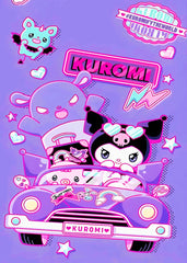 KUROMI