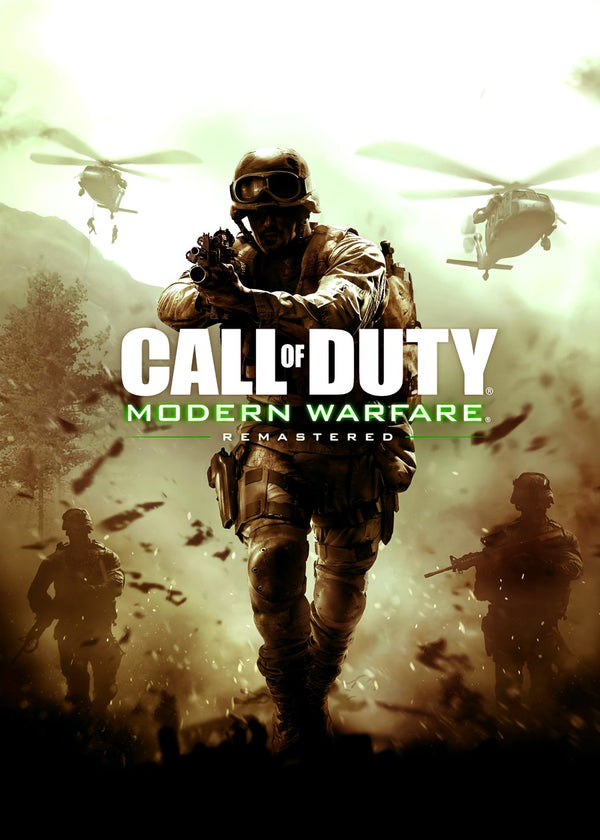 Black Ops