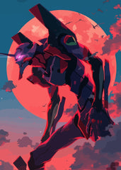 Neon Genesis Evangelion