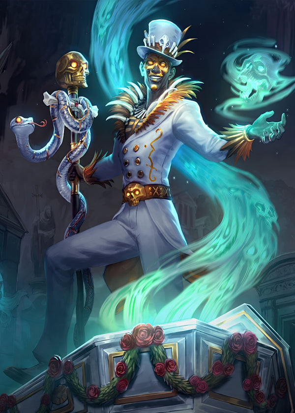 SMITE Gods Clash in Arena