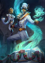 SMITE Gods Clash in Arena