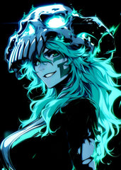 Nelliel Tu Odelschwanck, Bleach