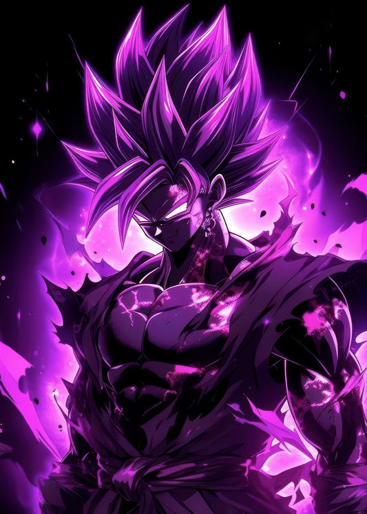 son goku