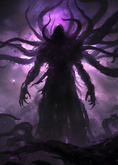 Demon Tentacle Men