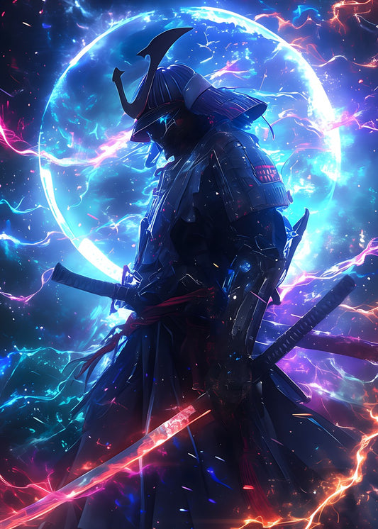 Celestial Samurai