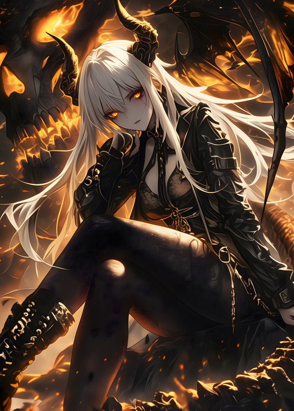 Ember Queen
