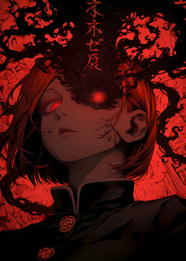 Nobara Kugisak, Jujutsu Kaisen