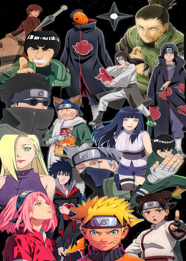 Naruto