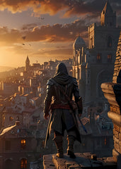 assassin's creed