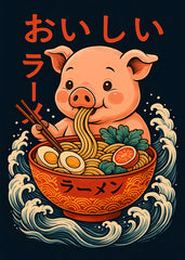 Ramen Pig Japanese