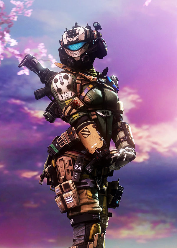titanfall