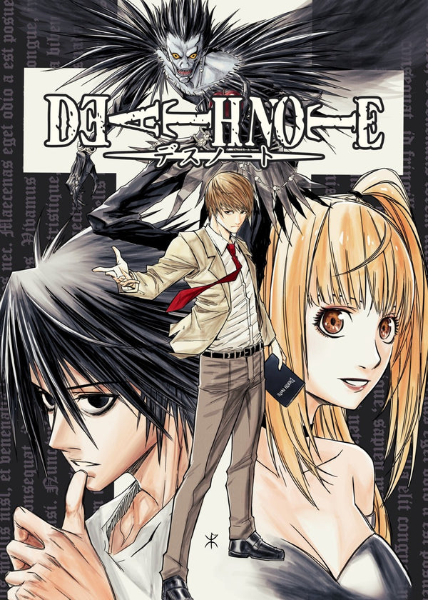 Death note