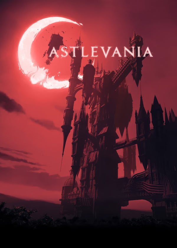Castlevenia