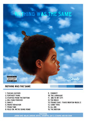 drake nothing was the same