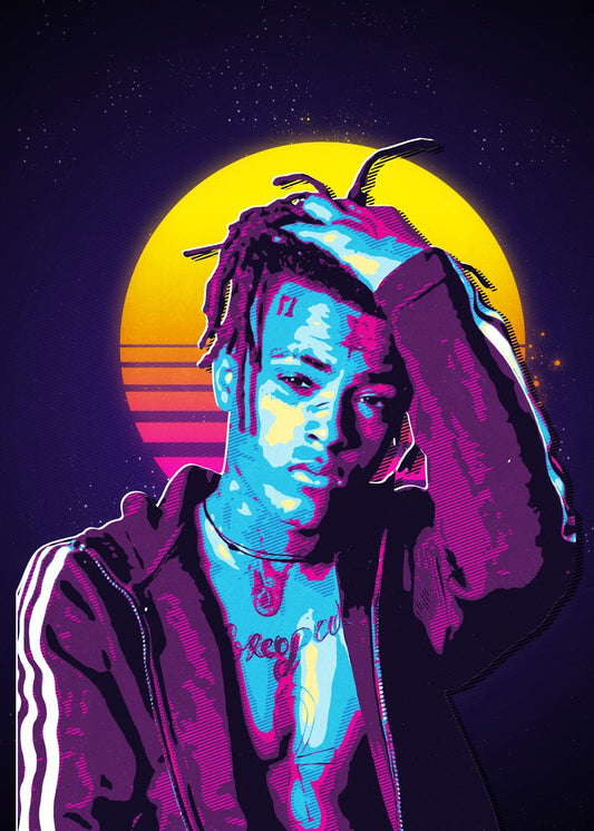 M01 - XXXTENTATION