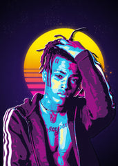 M01 - XXXTENTATION