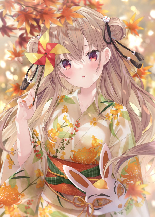 Kimono