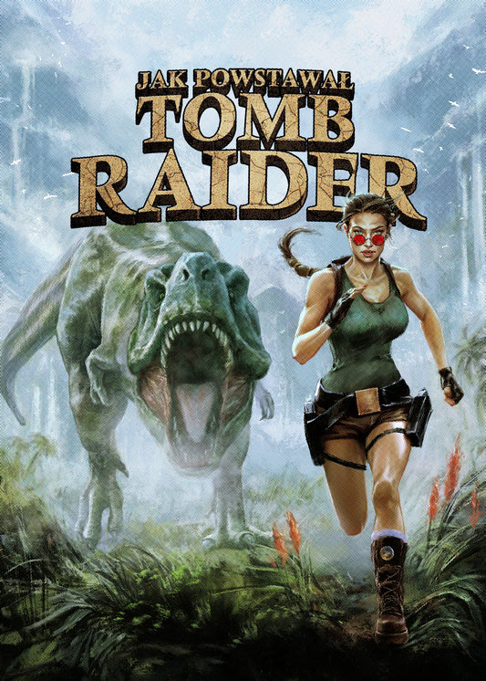 Tomb Raider