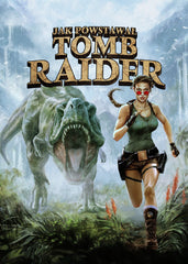 Tomb Raider