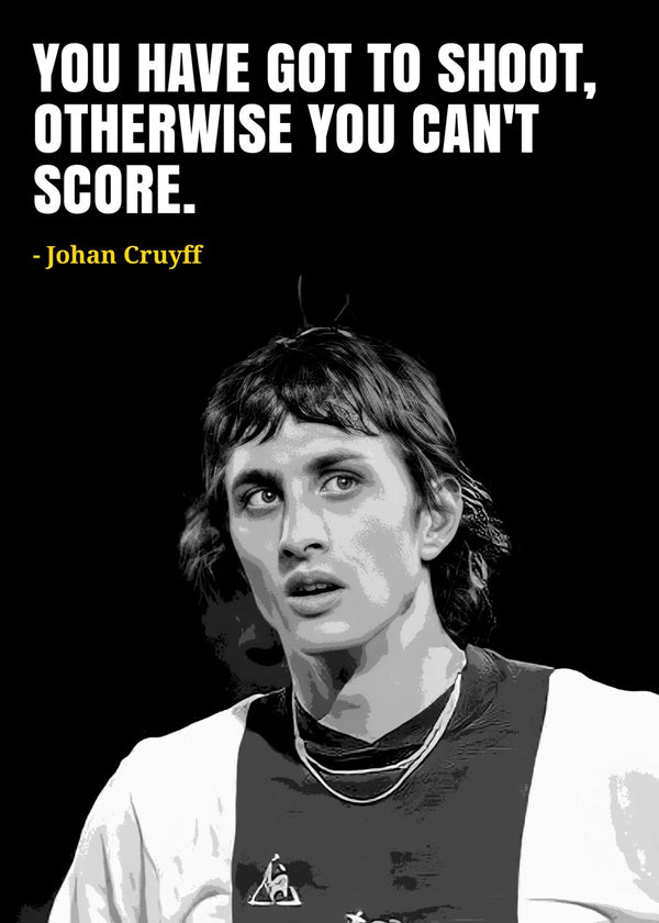 Johan Cruyff