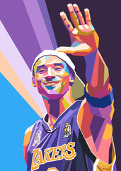 Goodbye Kobe Bryant