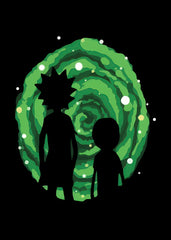 Rick & Morty Multiverse Mayhem