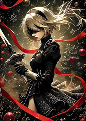 Noer autimata 2 B