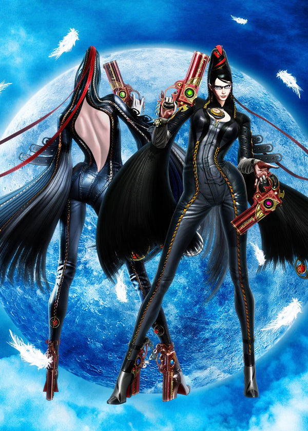 bayonetta